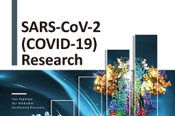 Brochure - SARS-CoV-2 (COVID-19) Research